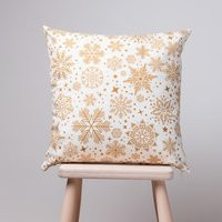 Christmas Pillows, Decor, Holy Night Pillow, Decoration, Holiday Cushion, Pillow | Etsy (US)