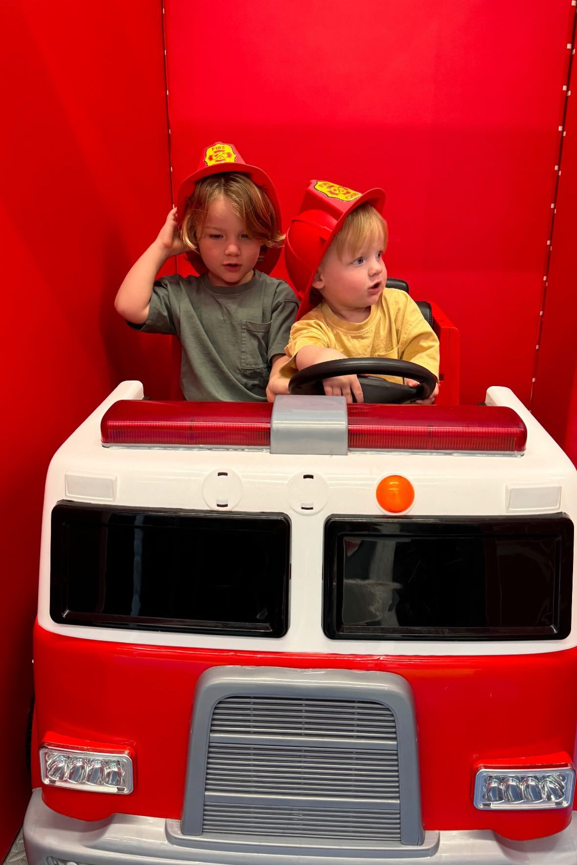 My baby boys! ❤️

toddler outfits | boy toddlers | boy outfits 

#LTKBaby #LTKKids #LTKFamily