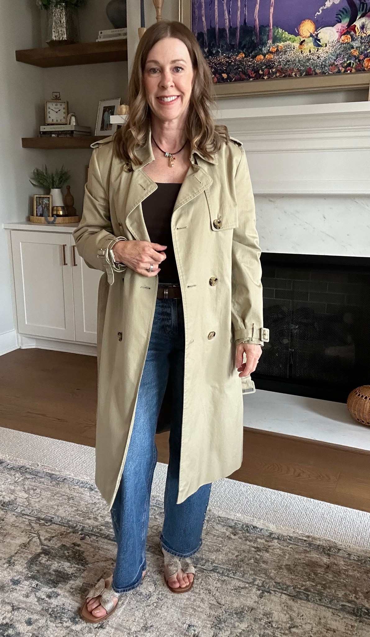 Magi trench coat
#mango #trenchcoat

#LTKStyleTip #LTKPetite