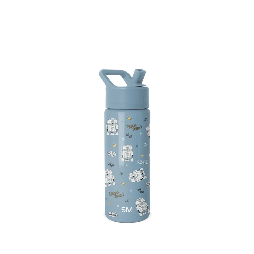 Stylish Water Bottles, Travel Mugs, Food Storage, and Backpacks | Simple Modern