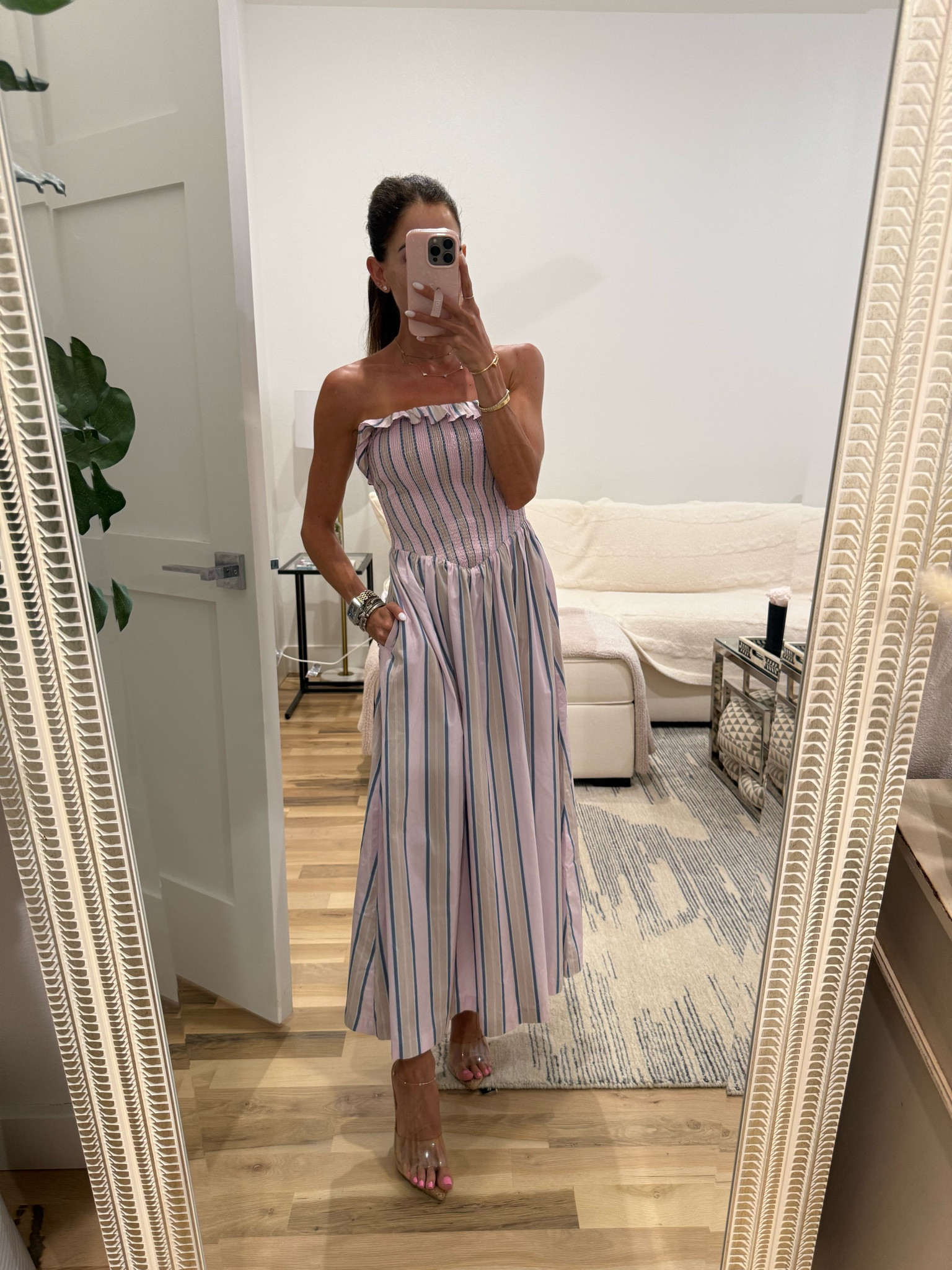 Code SHORTSAF