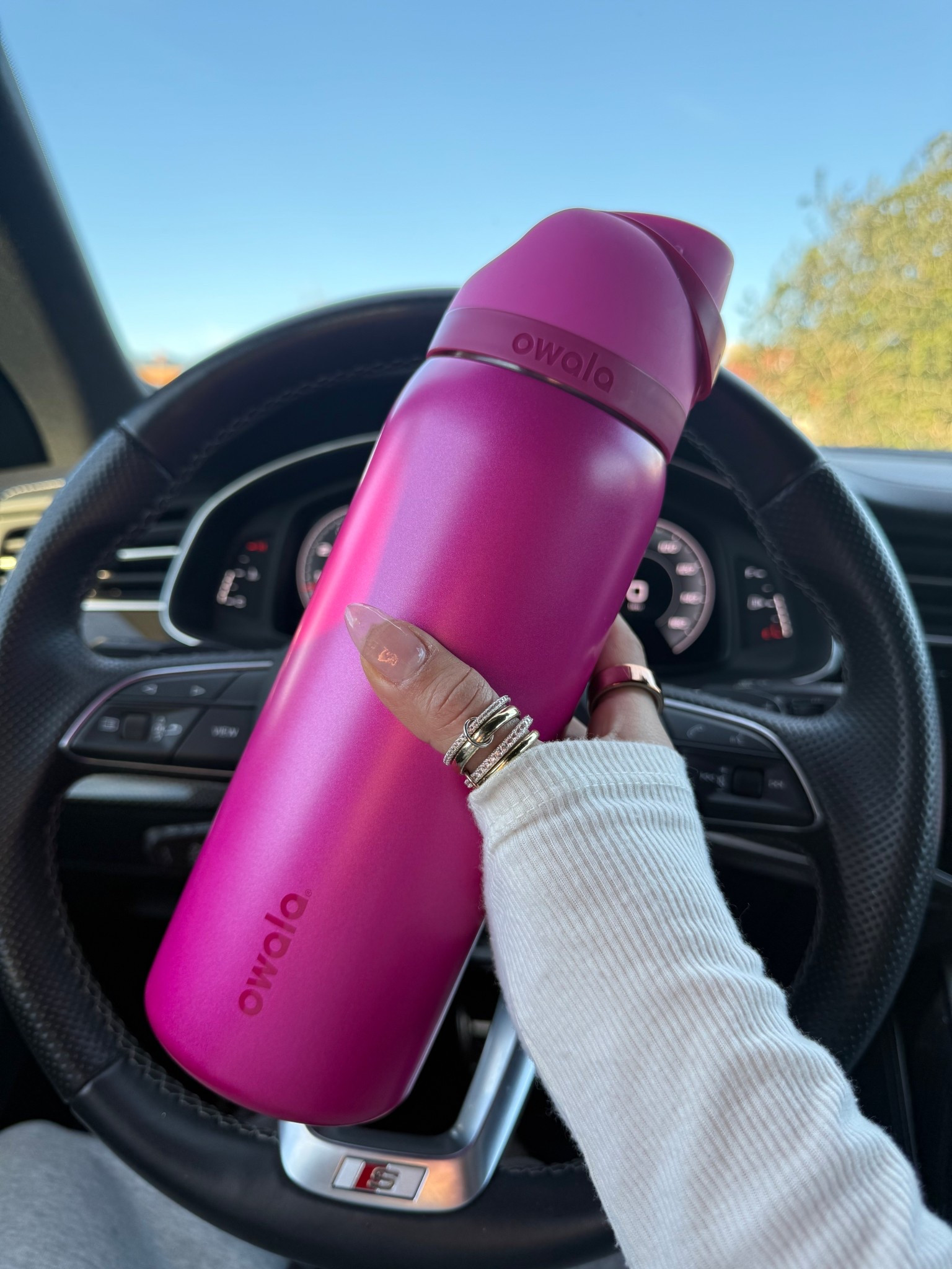 Cutest owala bottle 

#LTKfoodie #LTKActive