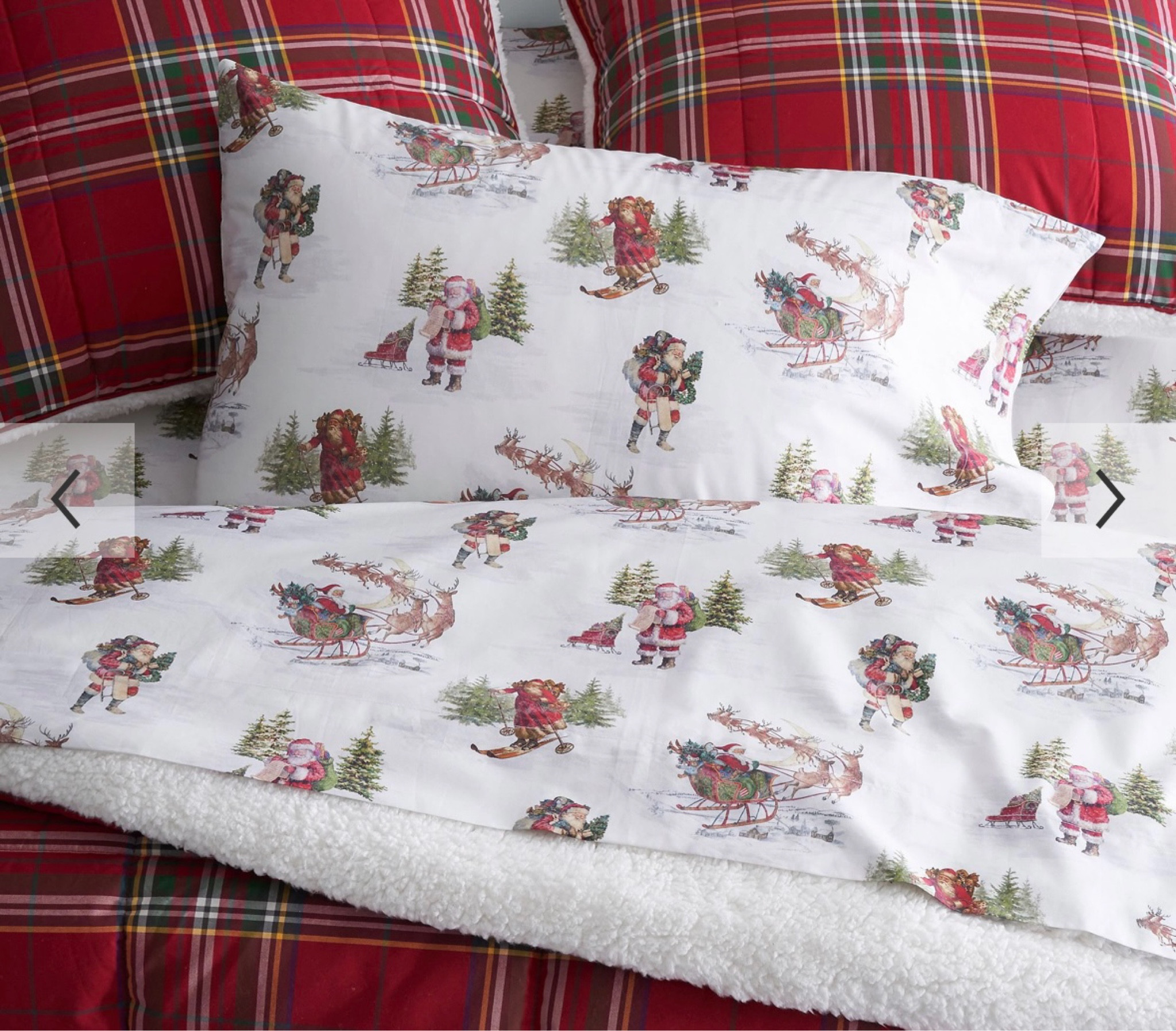 Holiday Sheet Sets: At All Price Points🎄🛌

#LTKSeasonal #LTKHoliday #LTKHome