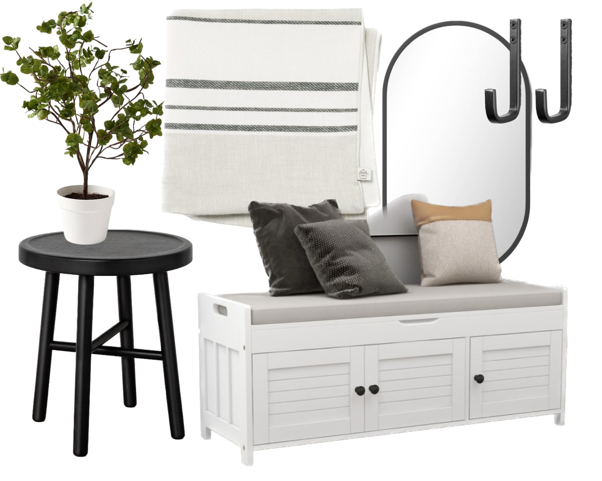 Target Entryway 


#LTKsalealert #LTKhome #LTKunder100