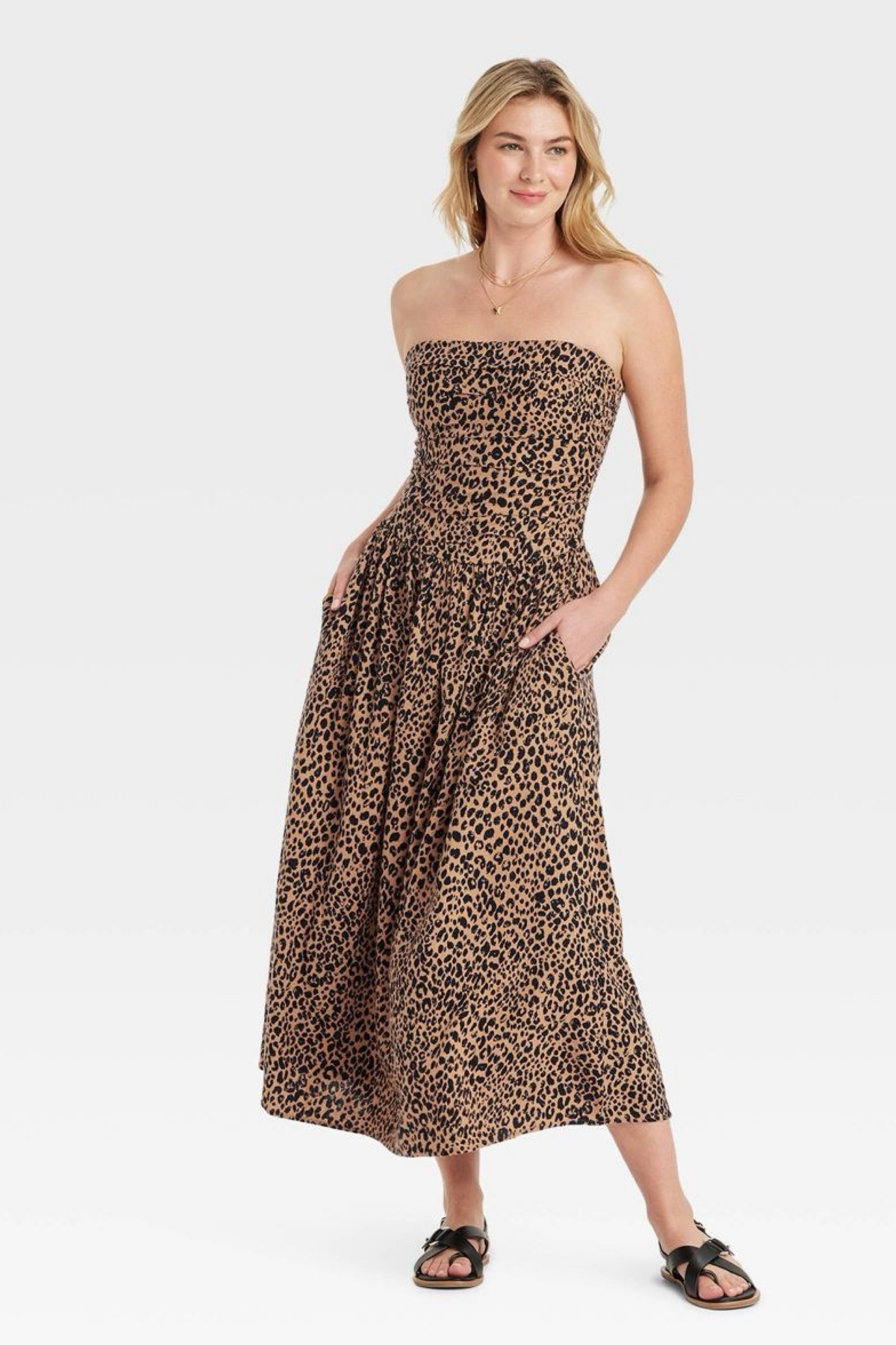 Obsessed with those new target dress, leopard print, summer maxi dress, vacation outfit, travel, trendy affordable fashion, target style, summer outfits, summer style, seasonal , dresses 

#LTKFindsUnder50 #LTKStyleTip #LTKWorkwear