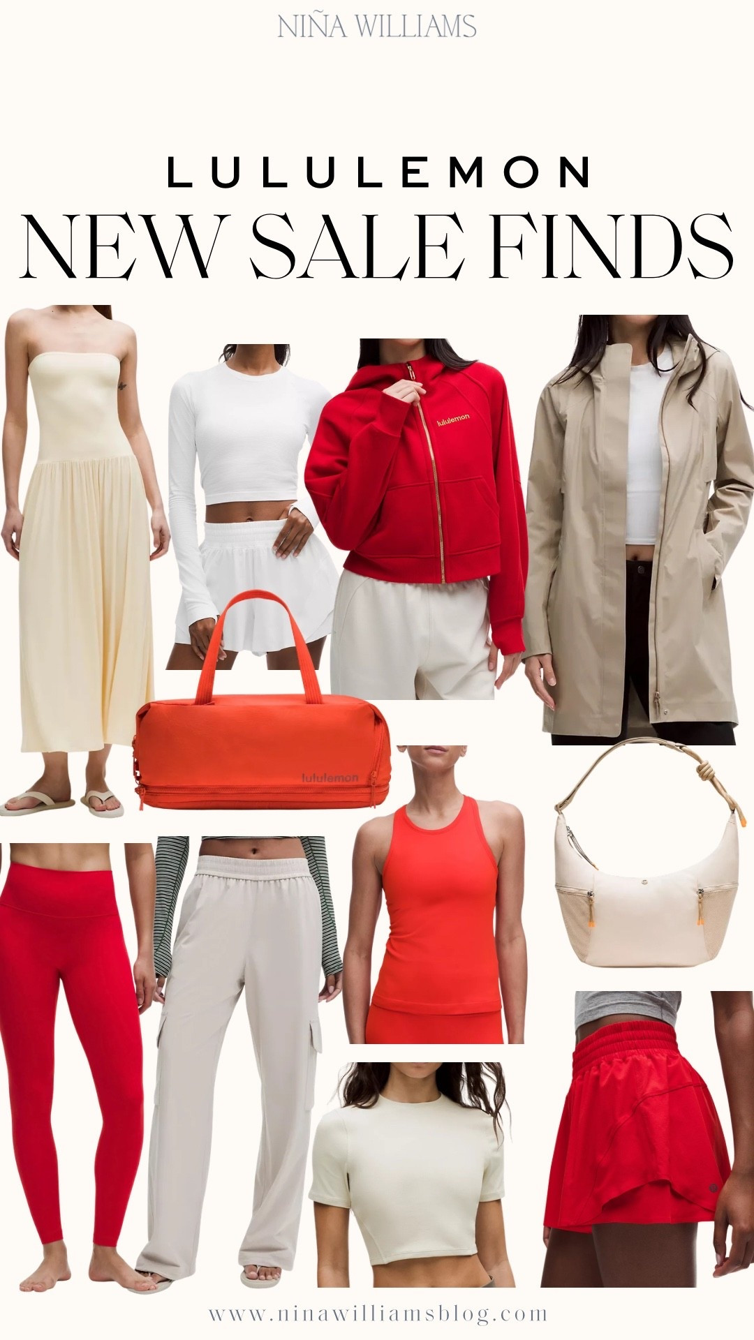 New Lululemon sale finds! Back to school outfits for teens - Fall outfits - travel outfit

#LTKTravel #LTKSaleAlert #LTKActive