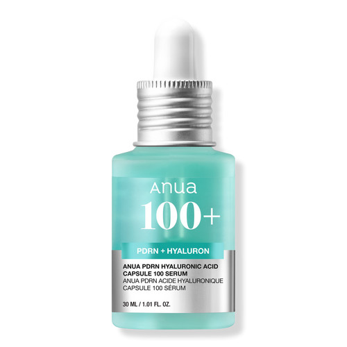 PDRN Hyaluronic Acid Capsule 100 Serum - ANUA | Ulta Beauty | Ulta