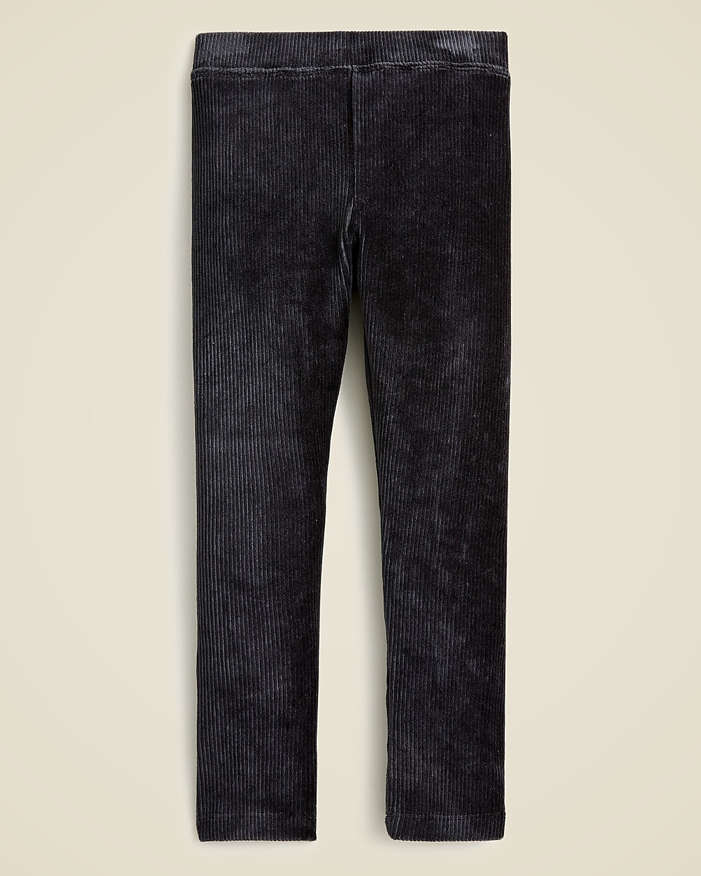 Girls' stretch corduroy leggings | J. Crew US