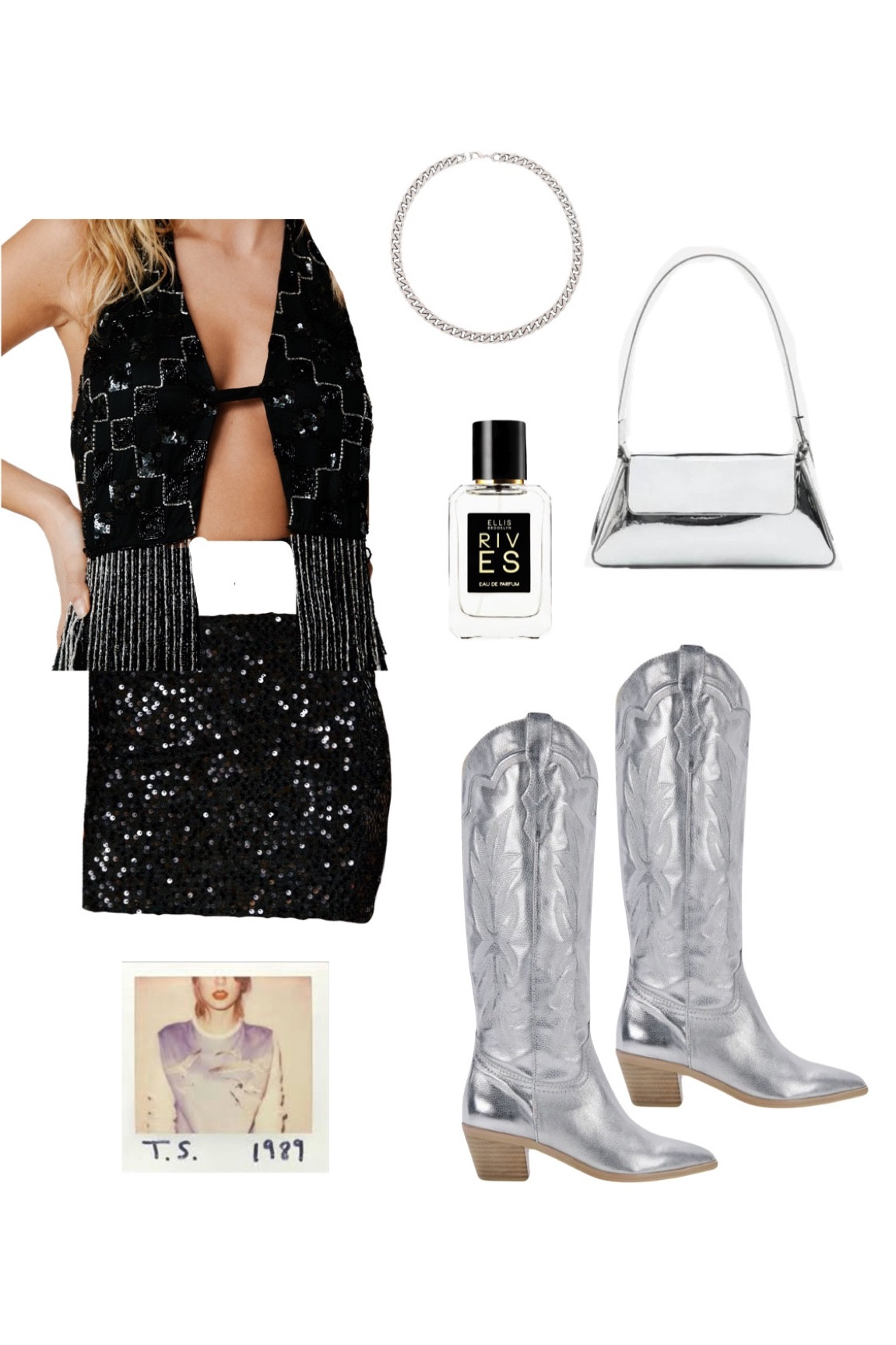 Taylor Swift’s Eras Tour 🌃

#LTKsalealert #LTKFestival #LTKfit