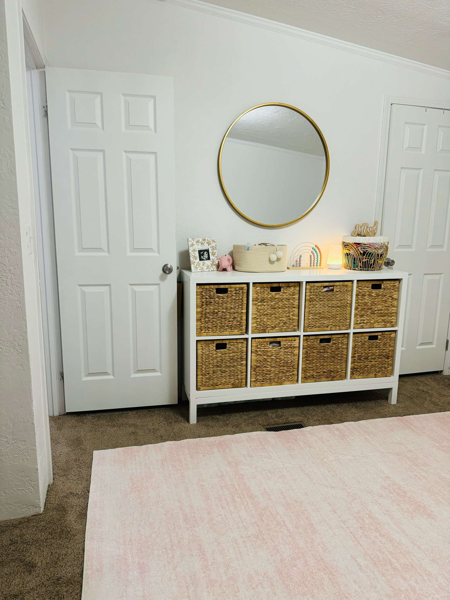 cozy nursery vibes 

#LTKBaby #LTKKids #LTKHome