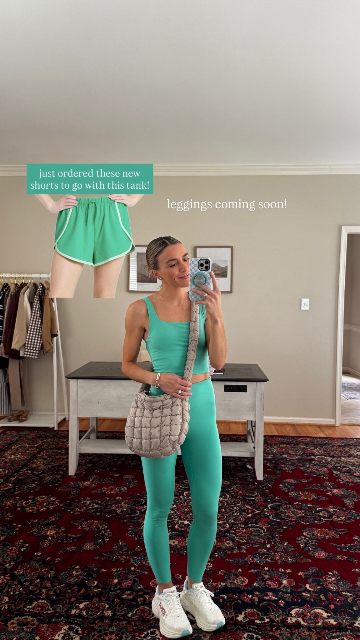 XS in everything 

#LTKActive