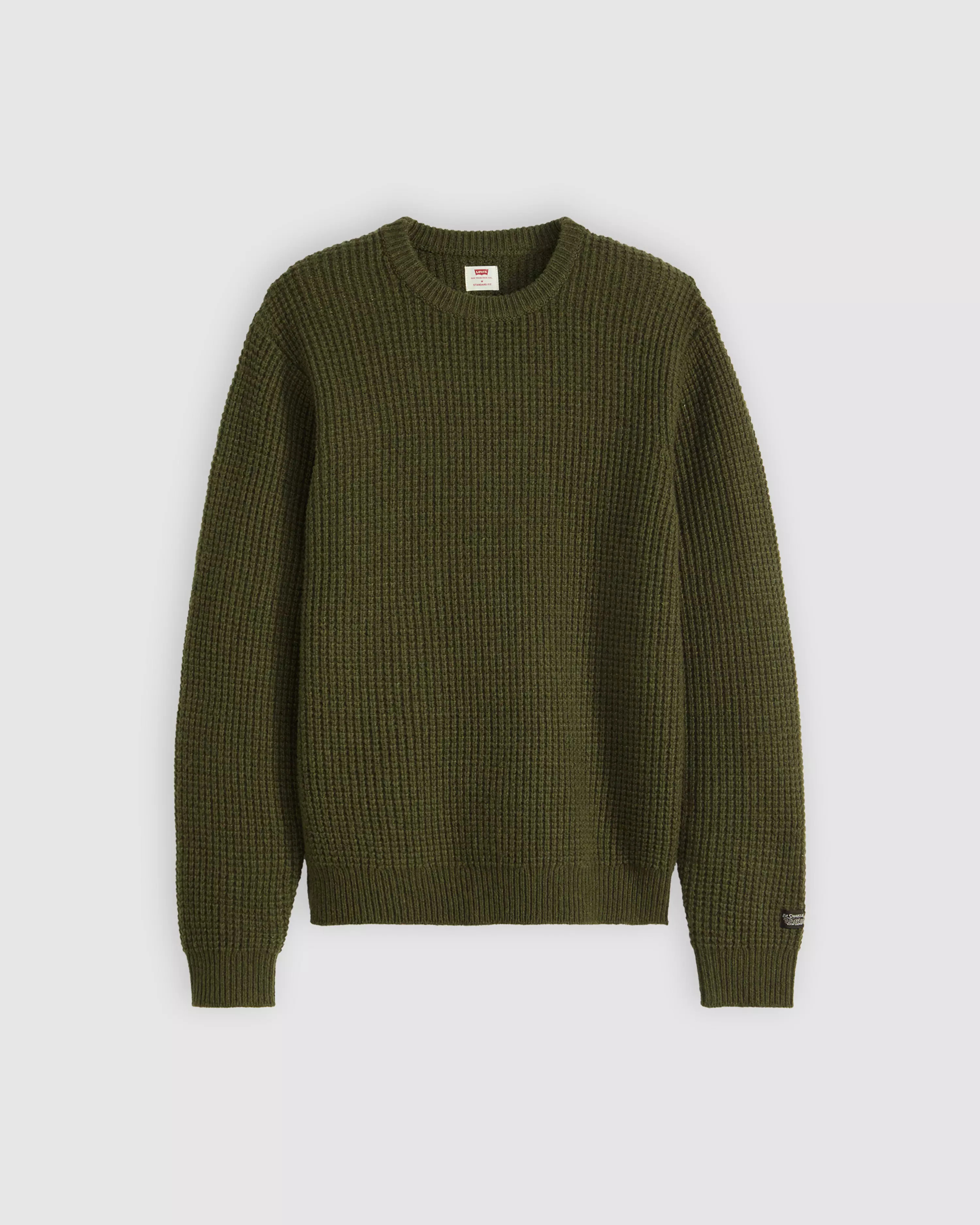 Presidio Crewneck Sweater | Levi's US