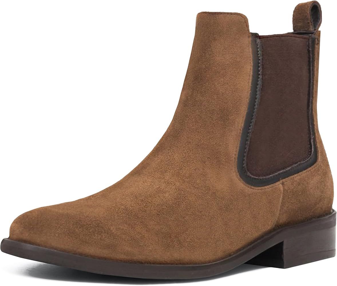 Thursday Boot Company Duchess Women’s Chelsea Boot | Amazon (US)