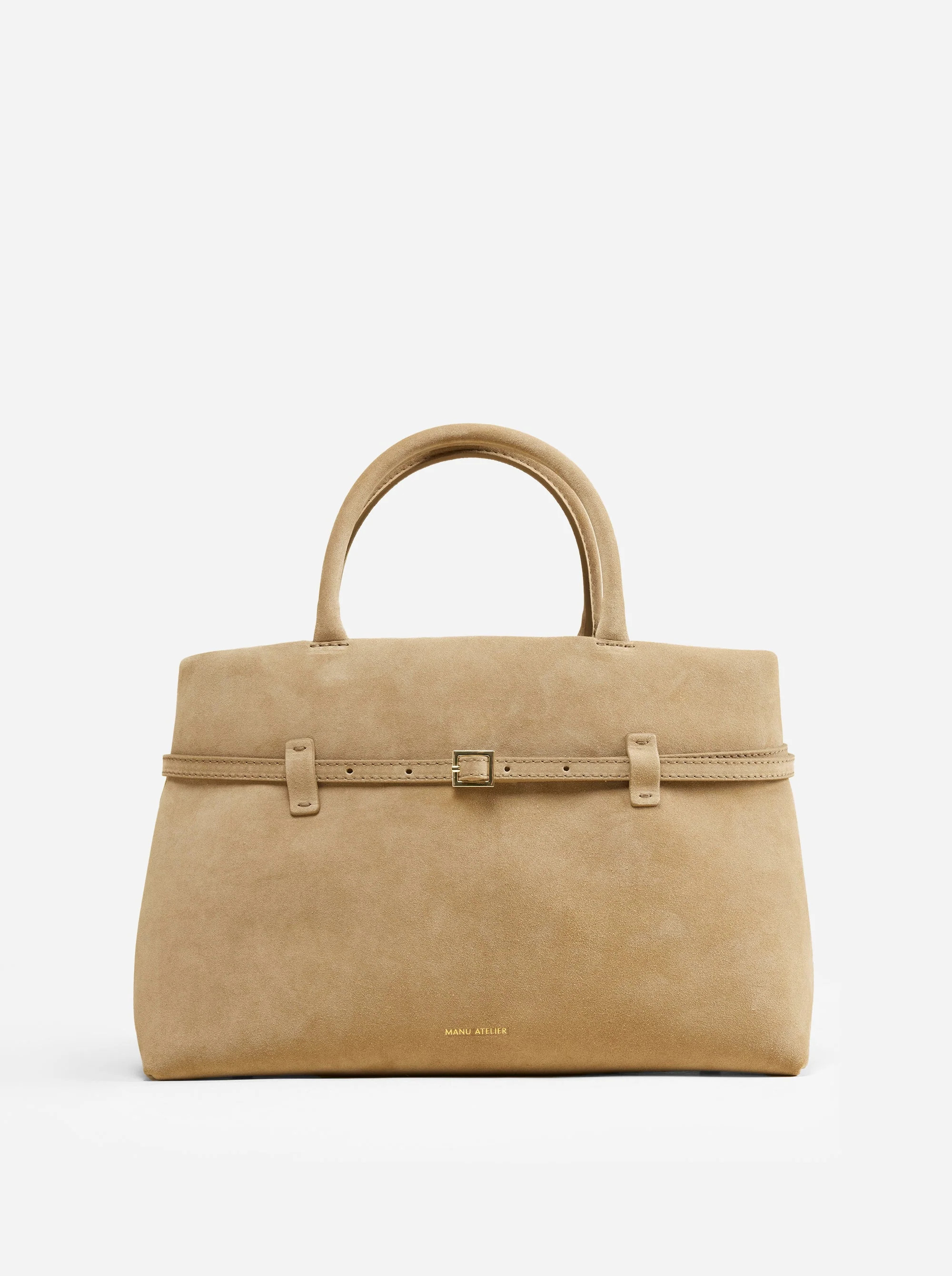 Le Cambon 35 Cachemire Suede by Manu Atelier | Manu Atelier