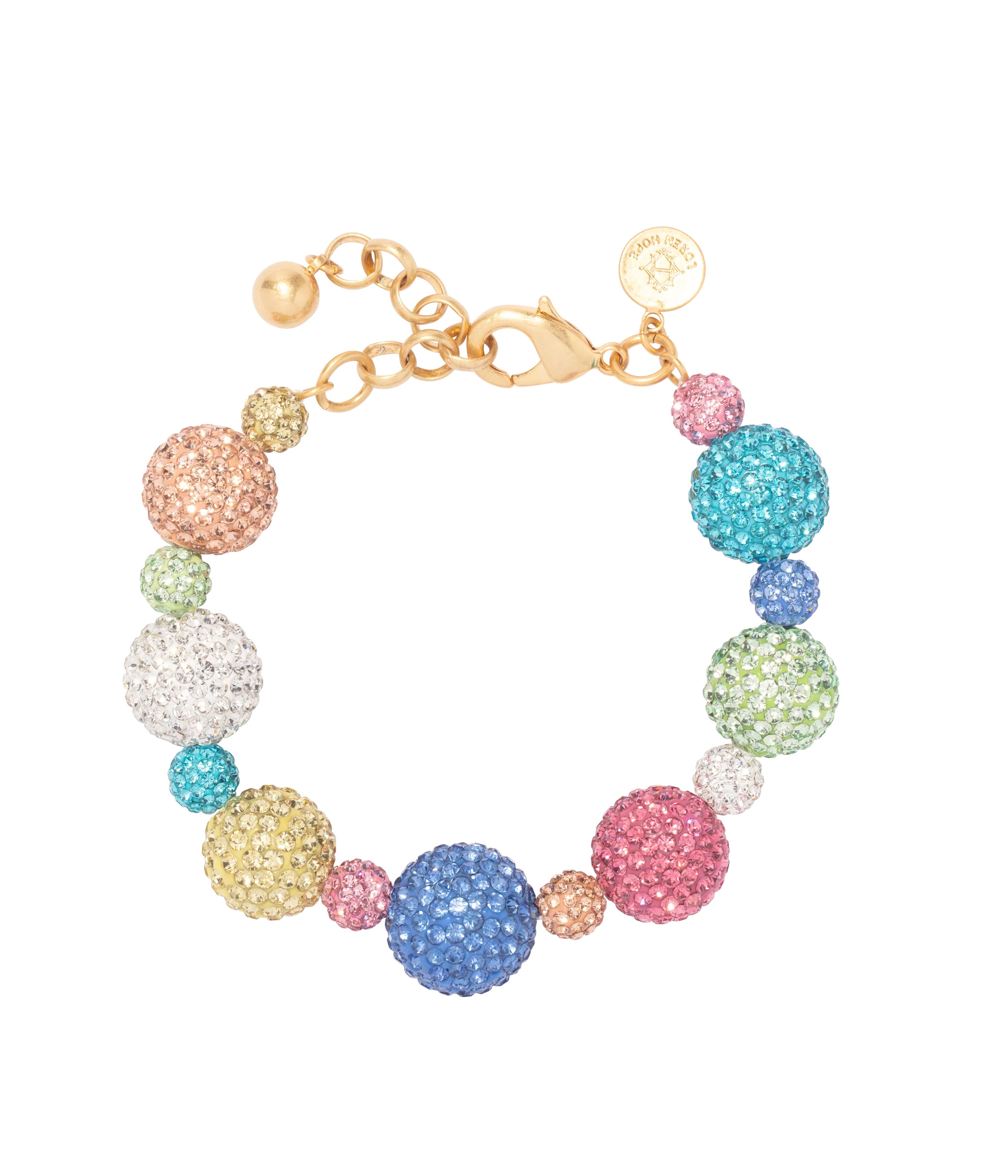 Dottie Bracelet | Loren Hope Designs