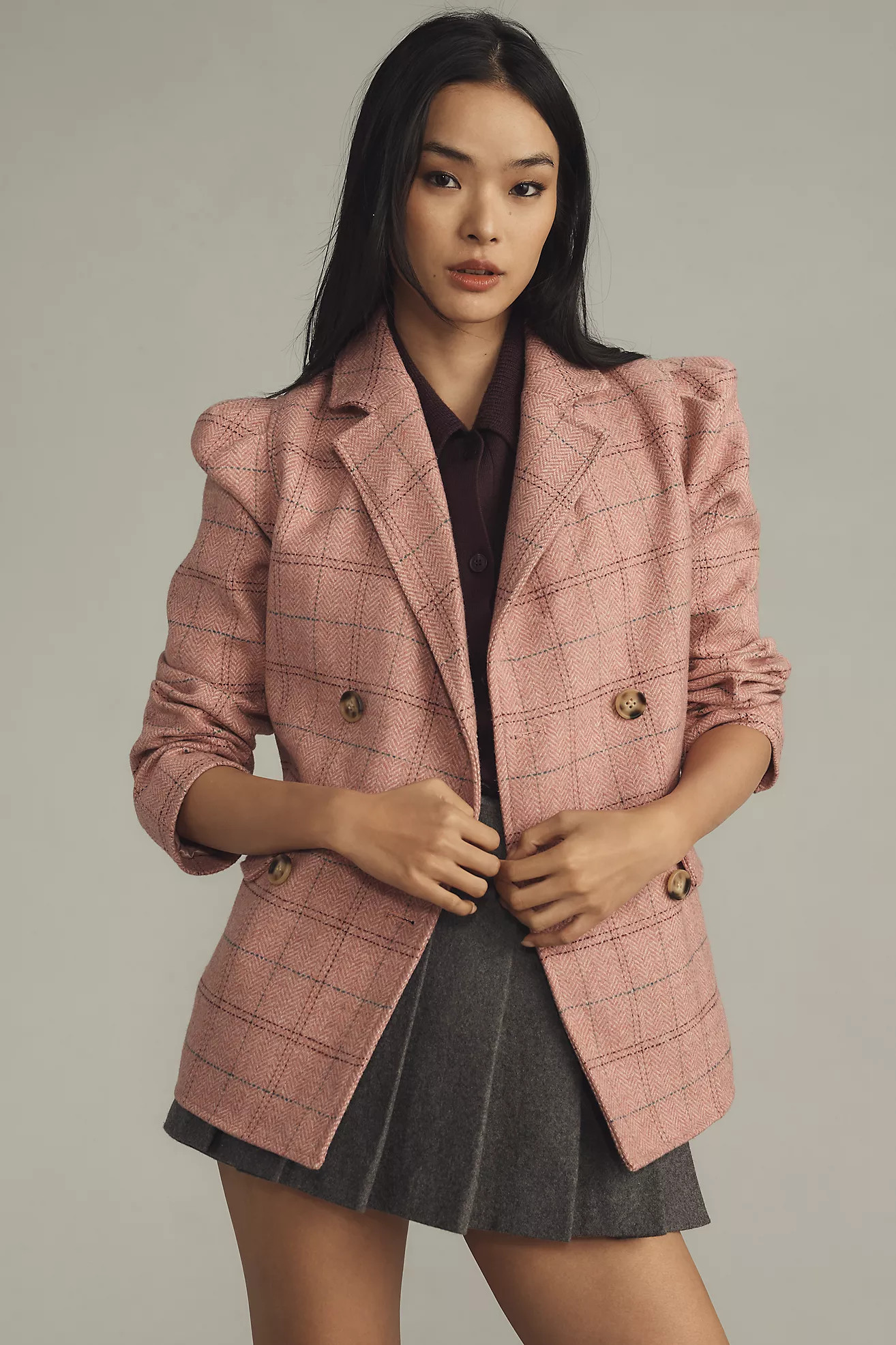 ClothingJackets & Coats | Anthropologie (US)