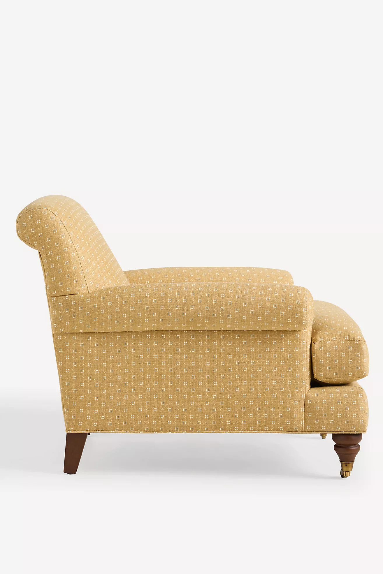 Willoughby Golini Chair | Anthropologie (US)