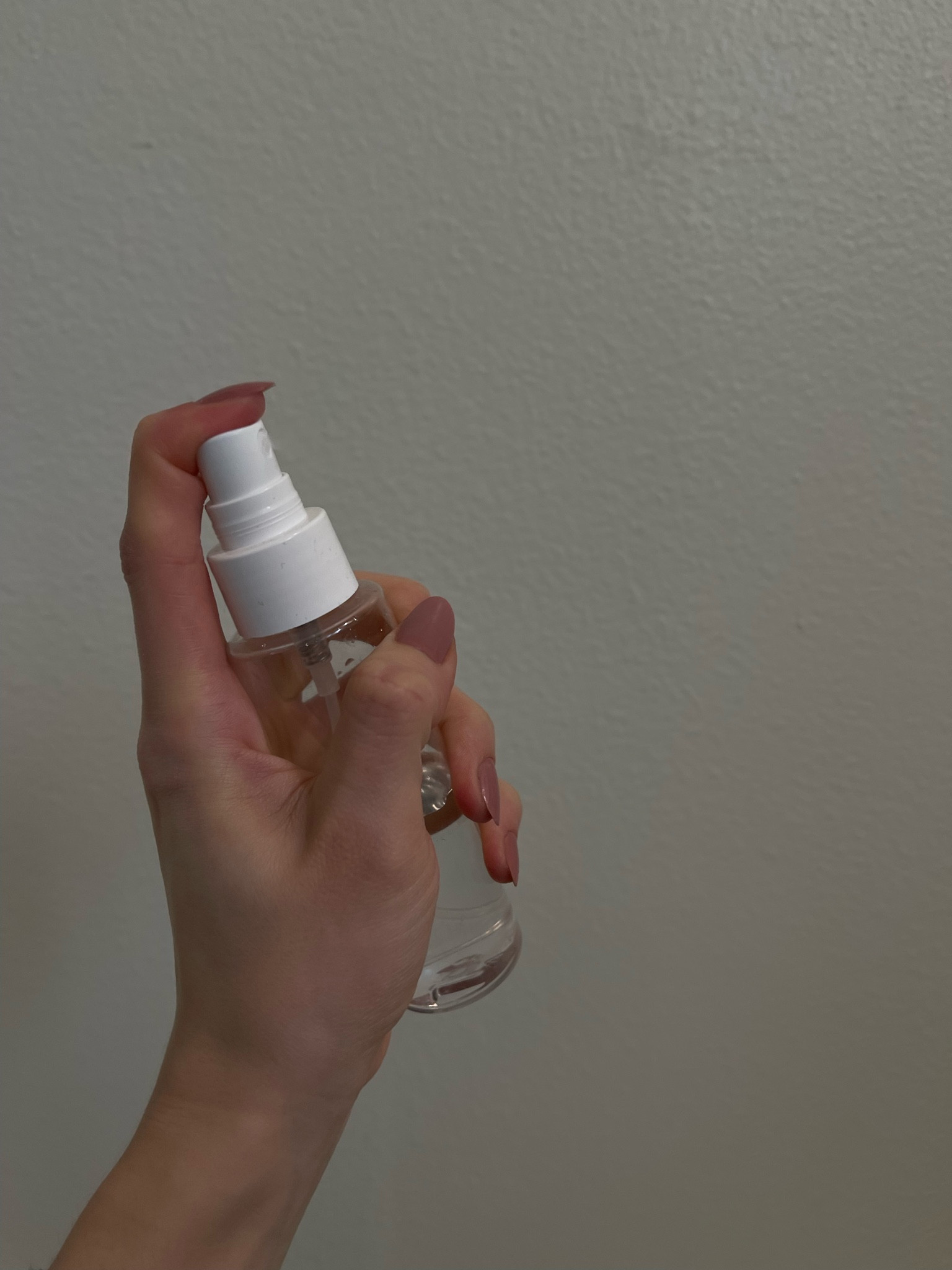 I use these bottles not just for travel, but also to introduce moisture to my hair before adding prewash treatments. It also comes in handy when styling my hair. The spray bottles are super convenient. 🤍

#LTKtravel #LTKstyletip #LTKbeauty