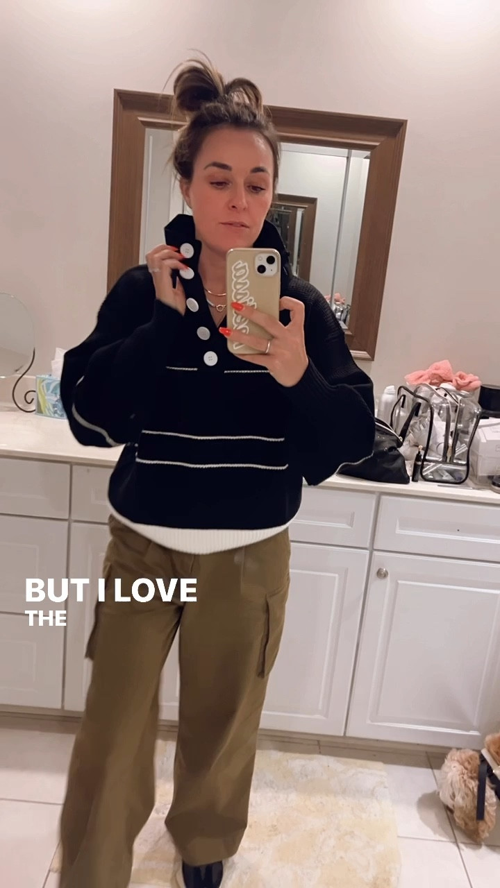 Under $30 barley dupe! So soft comes in several colors! This is the black and small.

#LTKOver40 #LTKFindsUnder50 #LTKSeasonal