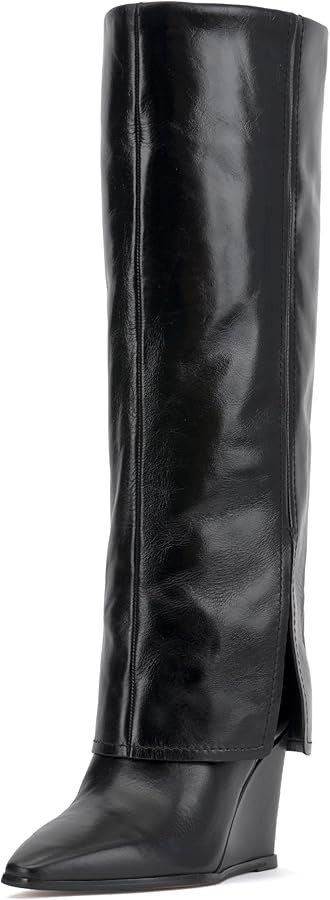 Vince Camuto Women's Tibani Knee High Boot | Amazon (US)