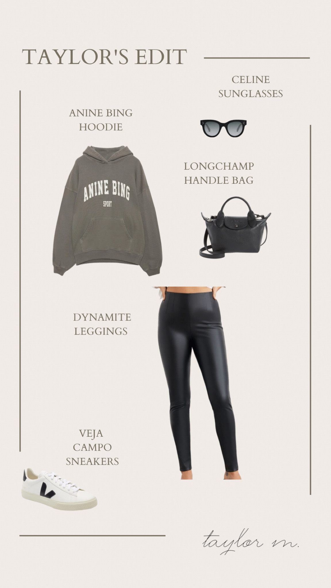 Mom on the go 

#LTKFind #LTKstyletip