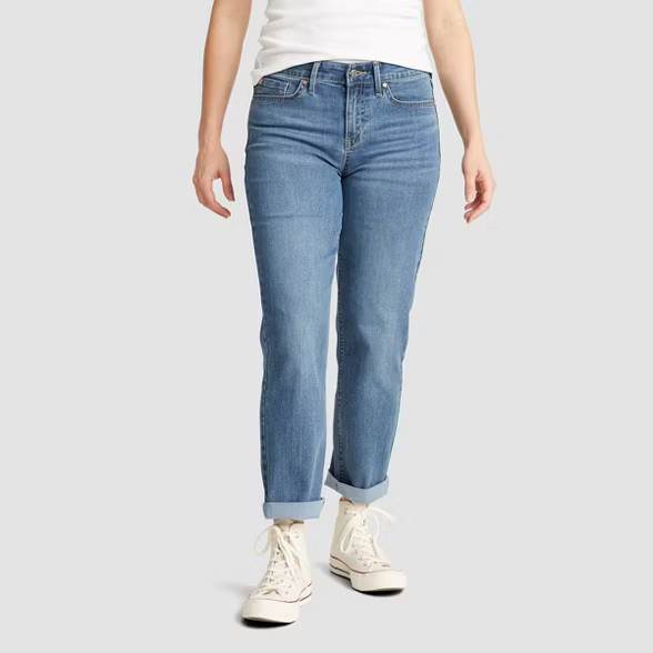 DENIZEN® from Levi's® Women's Mid-Rise Slim… | Target