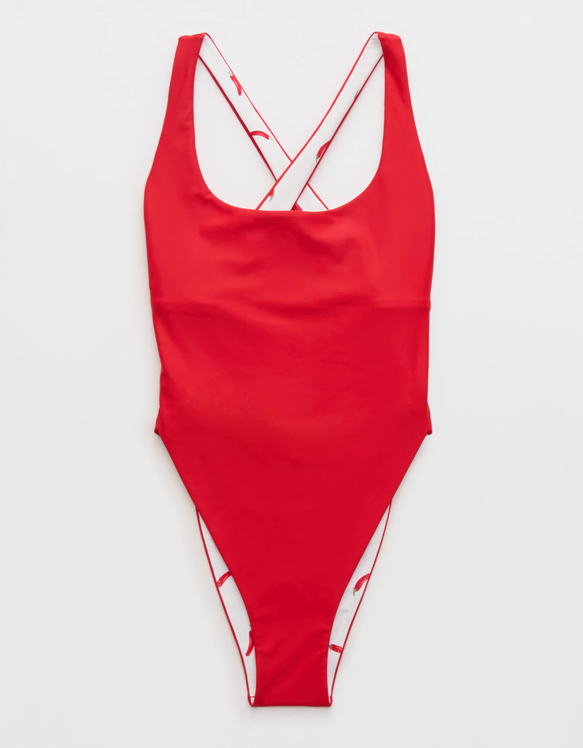 1st Bikini On The Beach\u2122 One Piece Swimsuit | Aerie