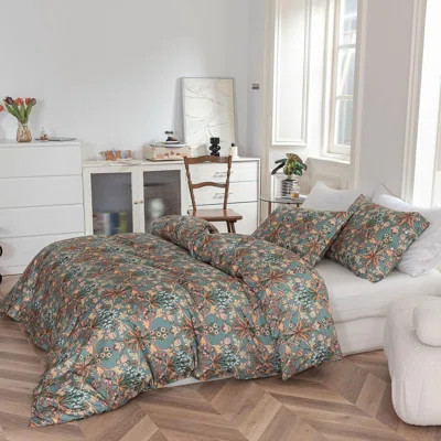 Comforter Set | Wayfair North America