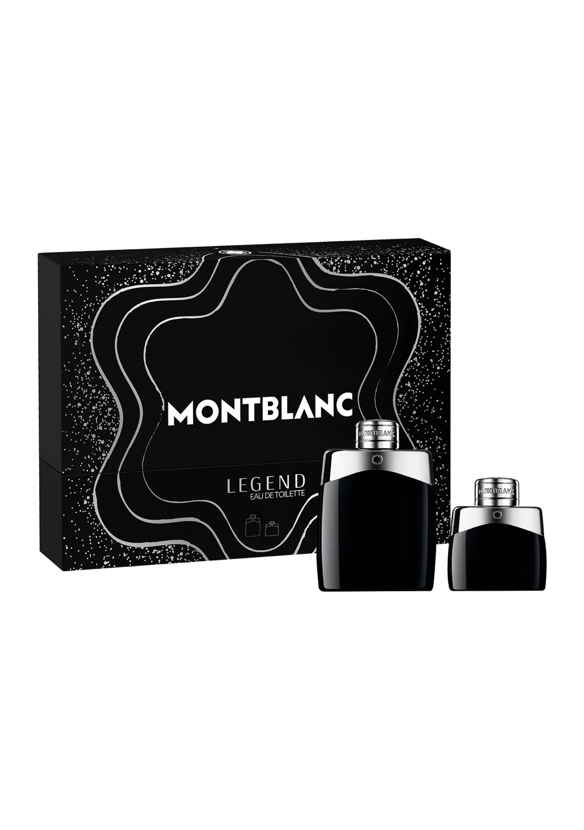 MontblancLegend Eau de Toilette 2-Piece Set - $163 Value! | Belk