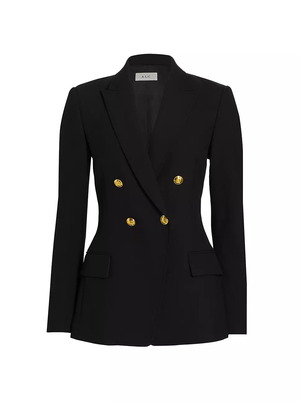 Sedgwick II Tailored Jacket | Saks Fifth Avenue