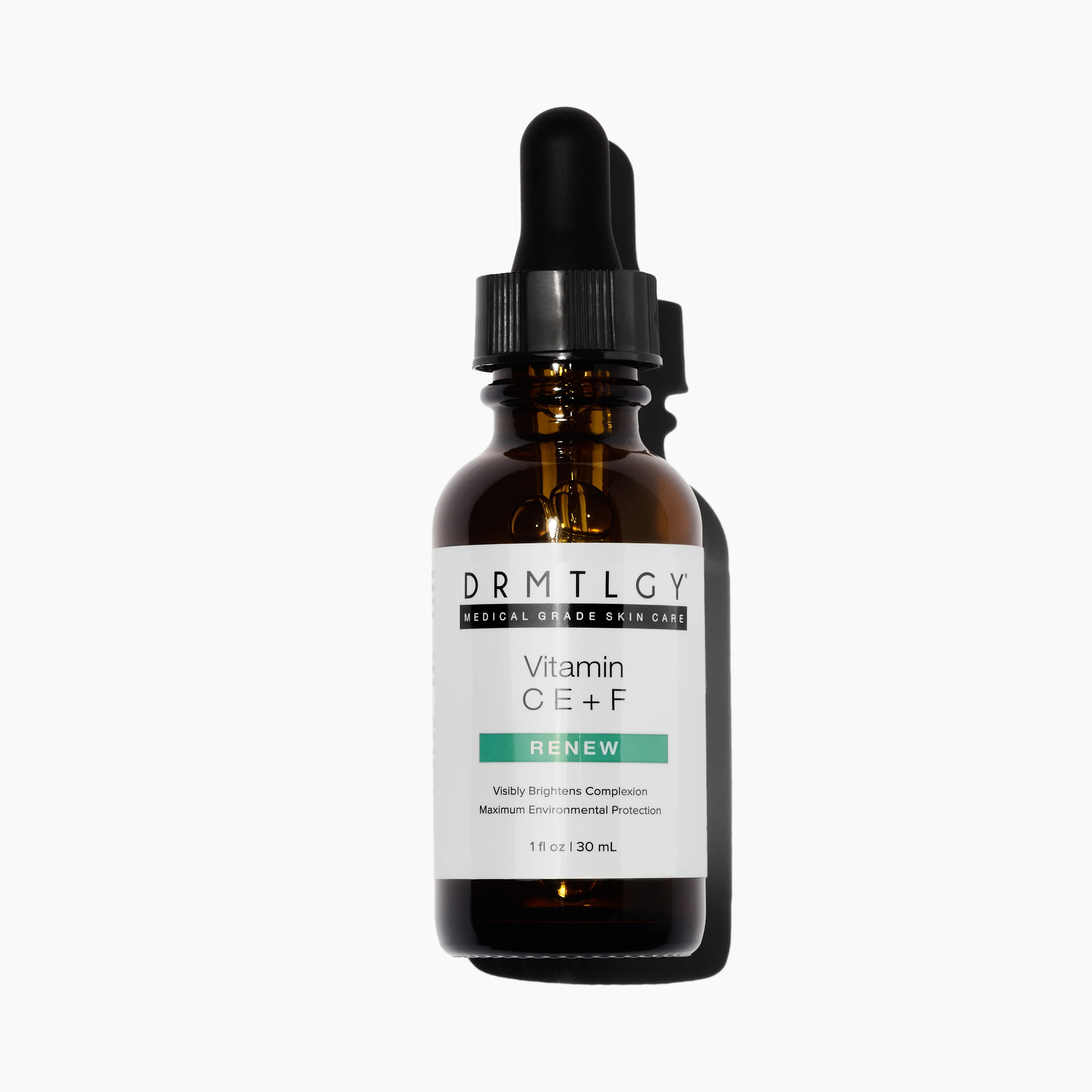 Vitamin C E + F | DRMTLGY