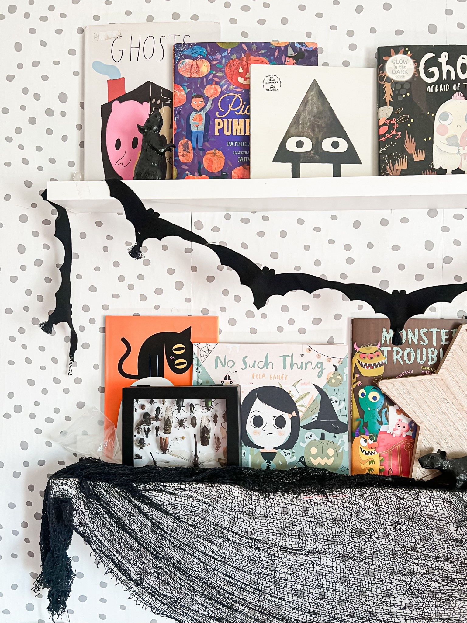 Sharing all of our favorite Halloween books - new and old! 📚👻

#LTKHalloween #LTKKids #LTKSeasonal