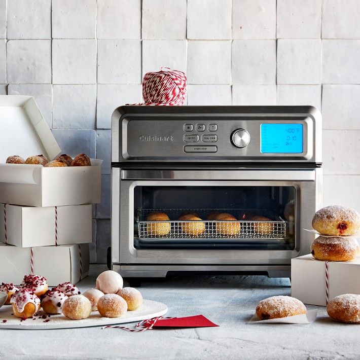 Cuisinart Digital Air Fryer Toaster Oven | Williams-Sonoma