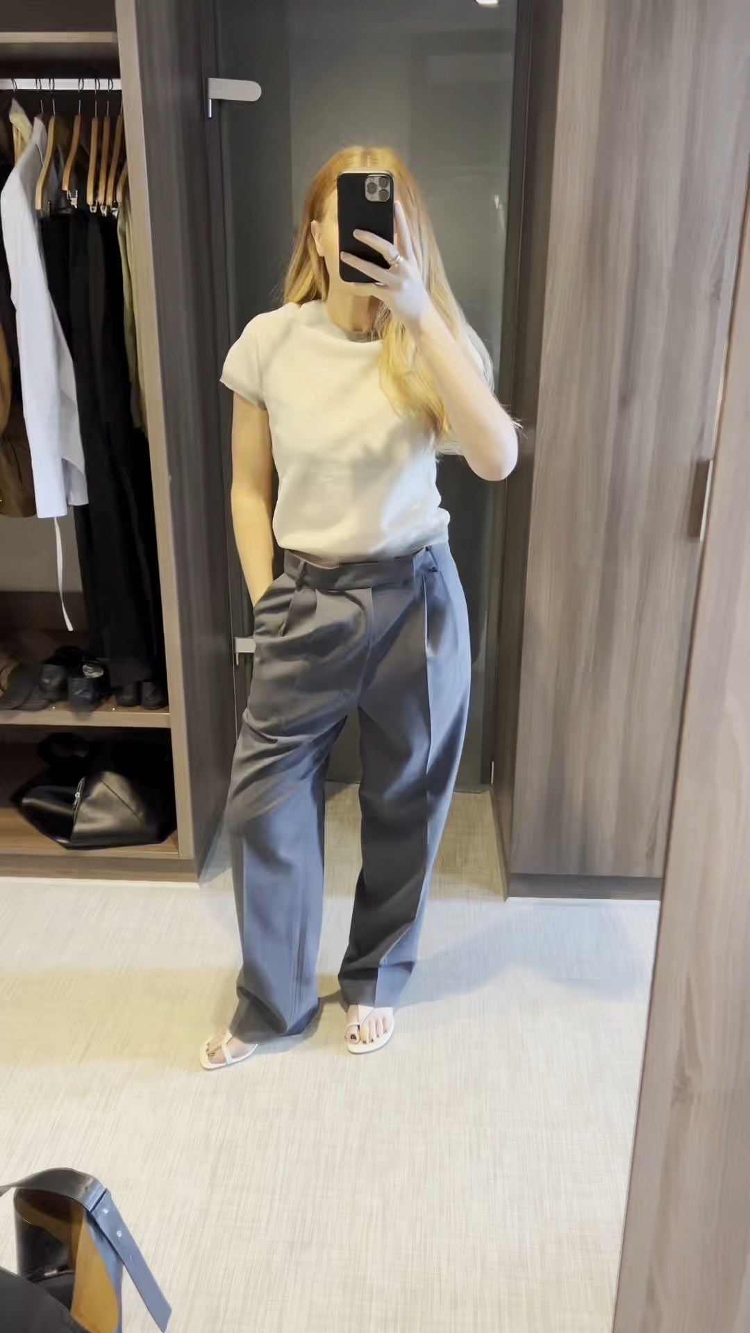 Recap of recent looks

#LTKworkwear #LTKstyletip #LTKshoes