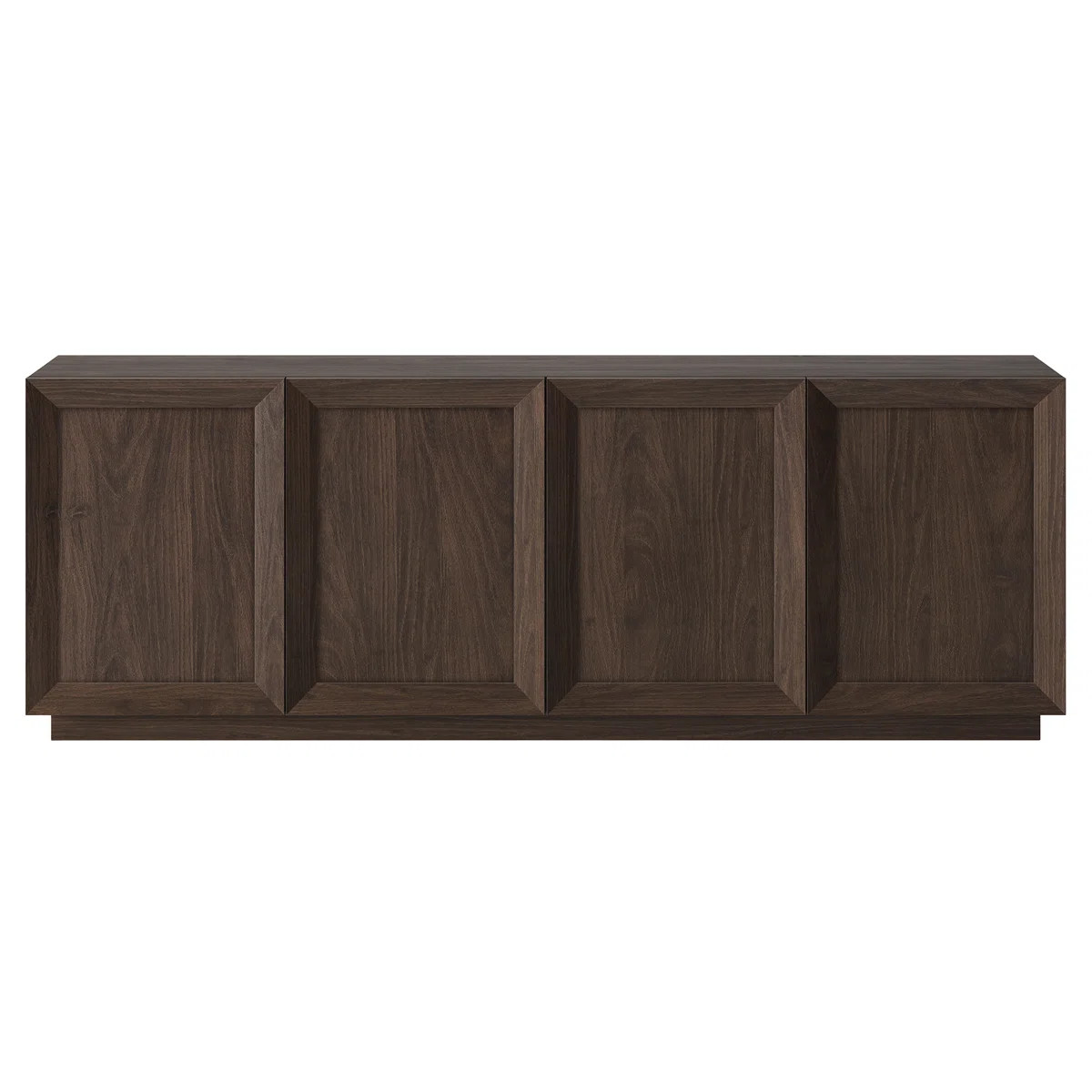 Morse Rectangular TV Stand for TV's up to 75" | Wayfair North America