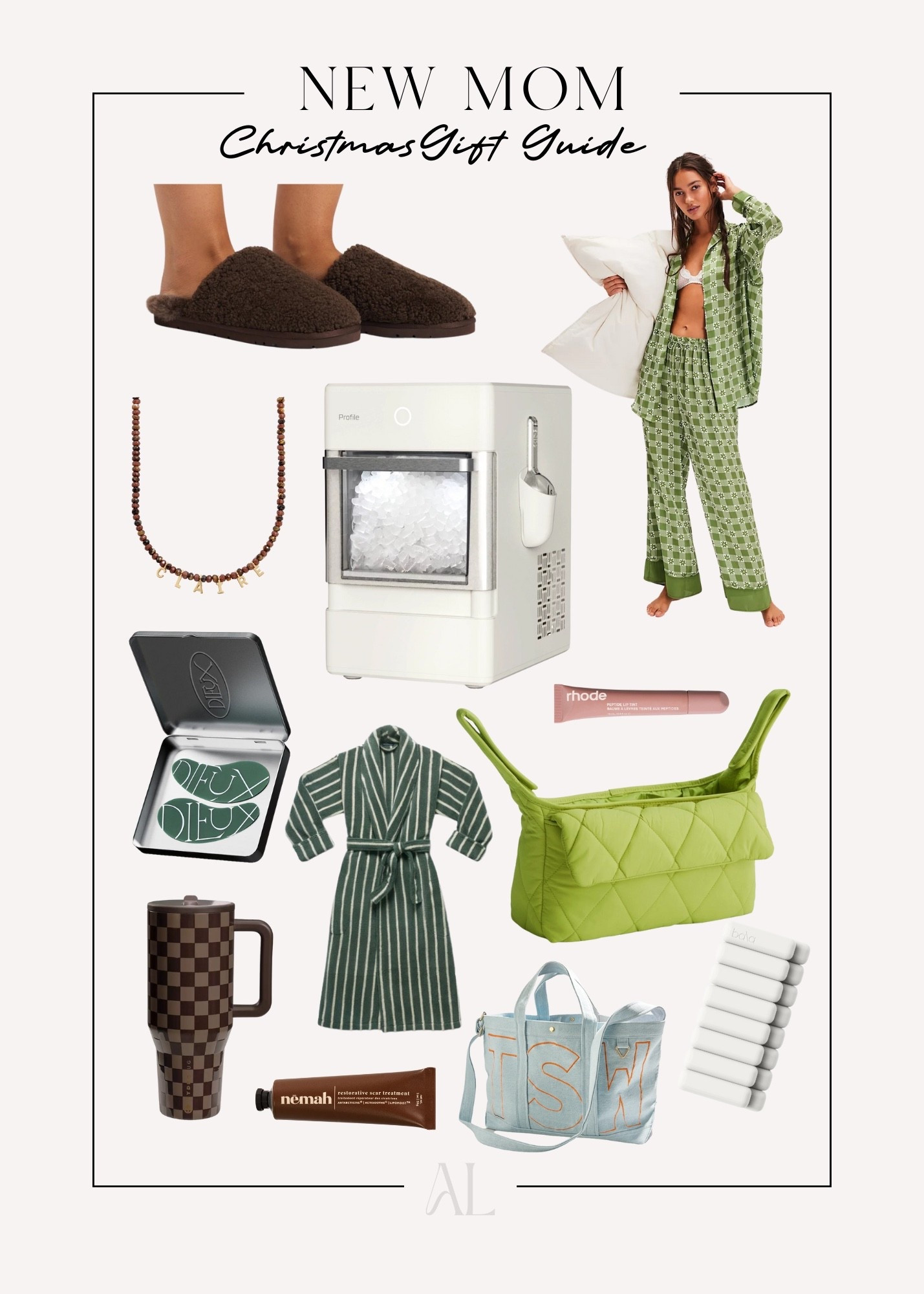 New mom / Postpartum Gift Guide 2025 // Christmas Gift Guide for the moms

#LTKFamily #LTKHoliday #LTKGiftGuide