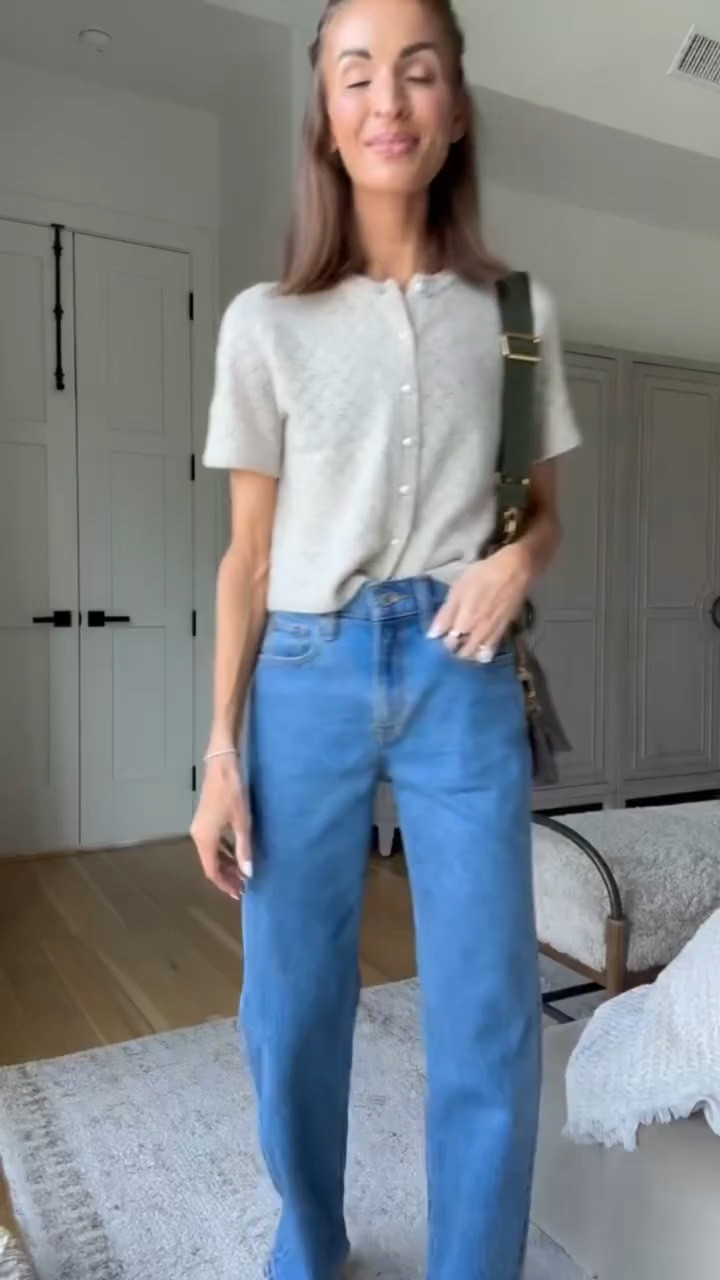 Use code EXTRA29 to get 20% odd so many sale items at Abercrombie rn! 🙌🏼

#LTKSaleAlert