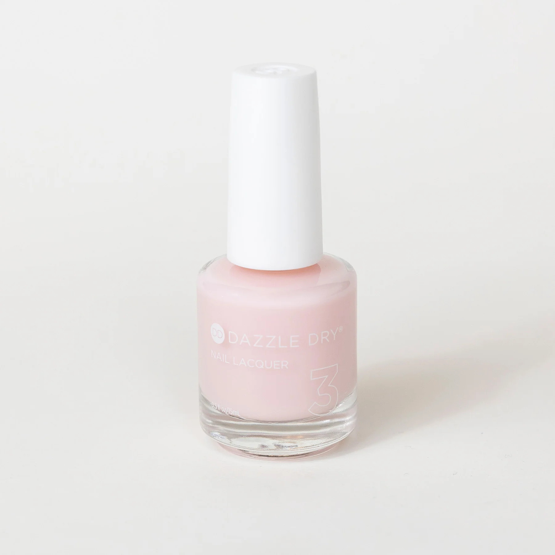 Peacefully Me - Nail Polish | Cruelty-Free, Long-Lasting | Dazzle Dry | Dazzle Dry