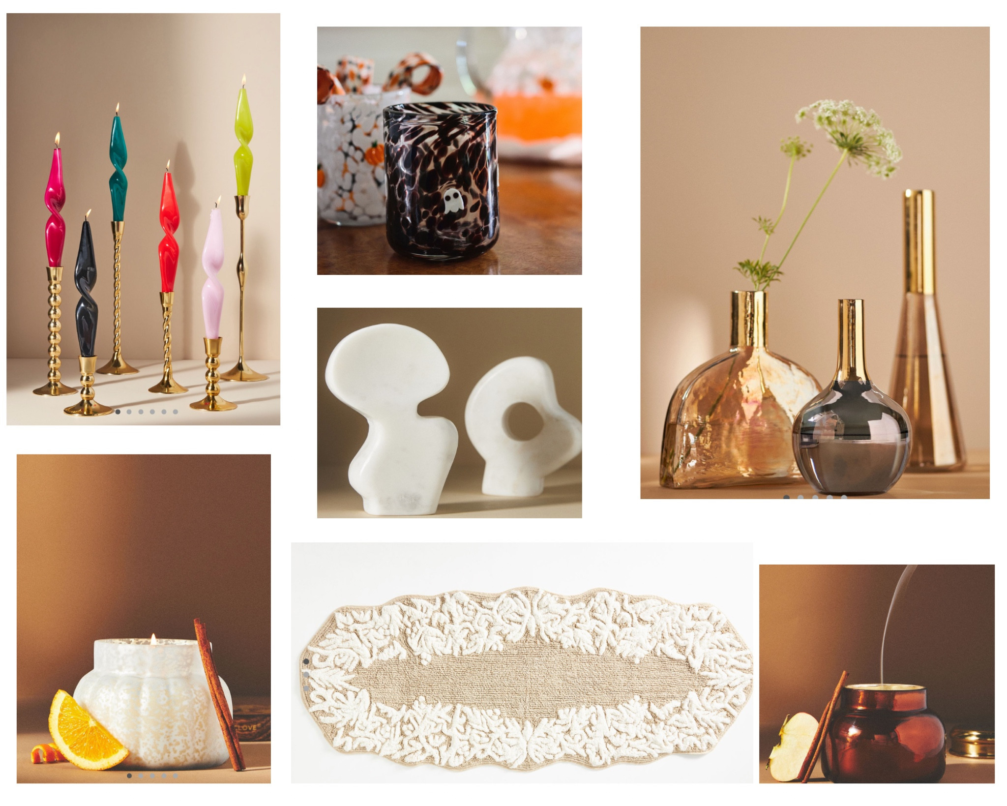 Anthropologie home decor fall favorites 

#LTKSeasonal #LTKFind #LTKhome