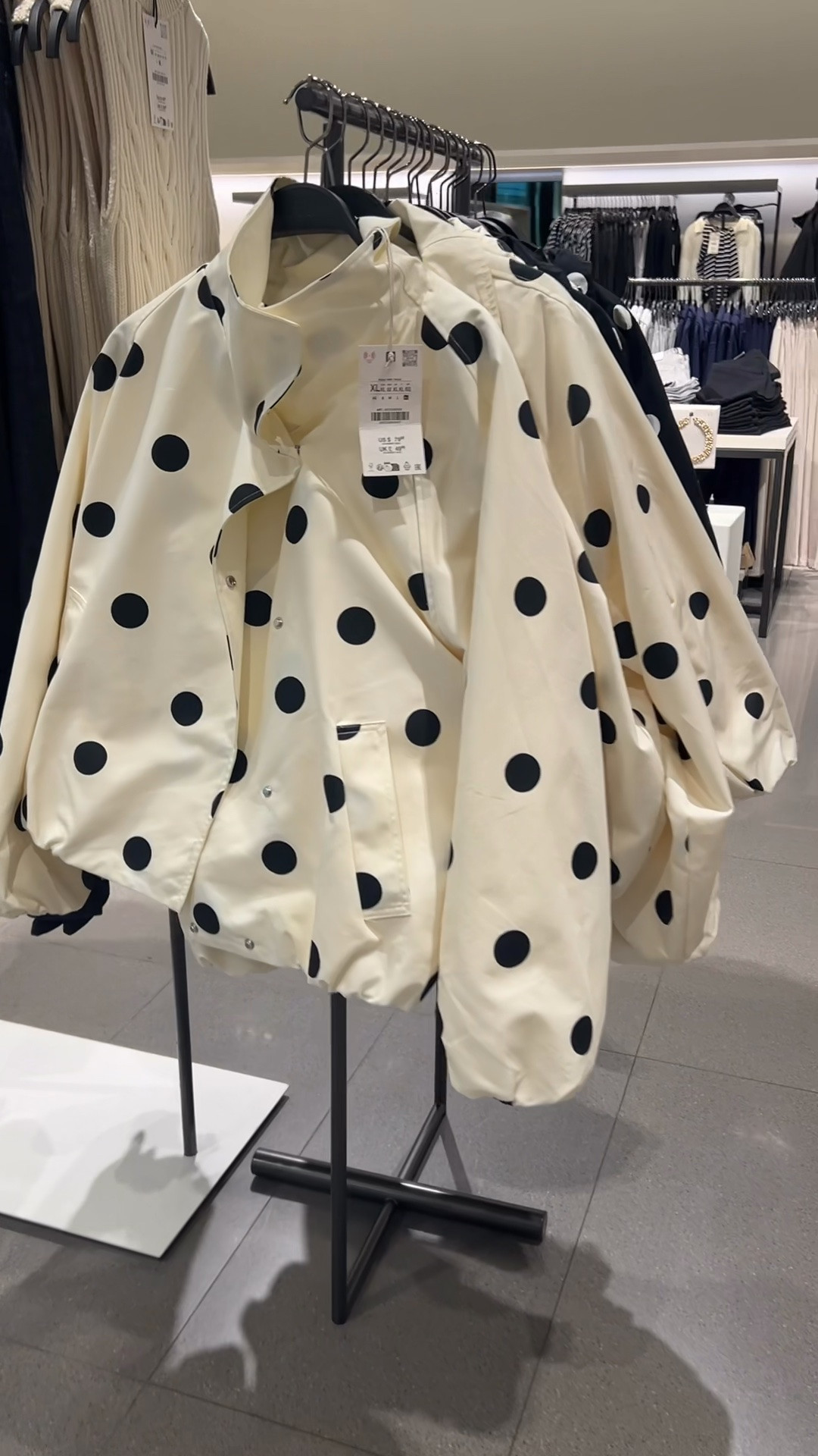 Zara jackets, fall jackets