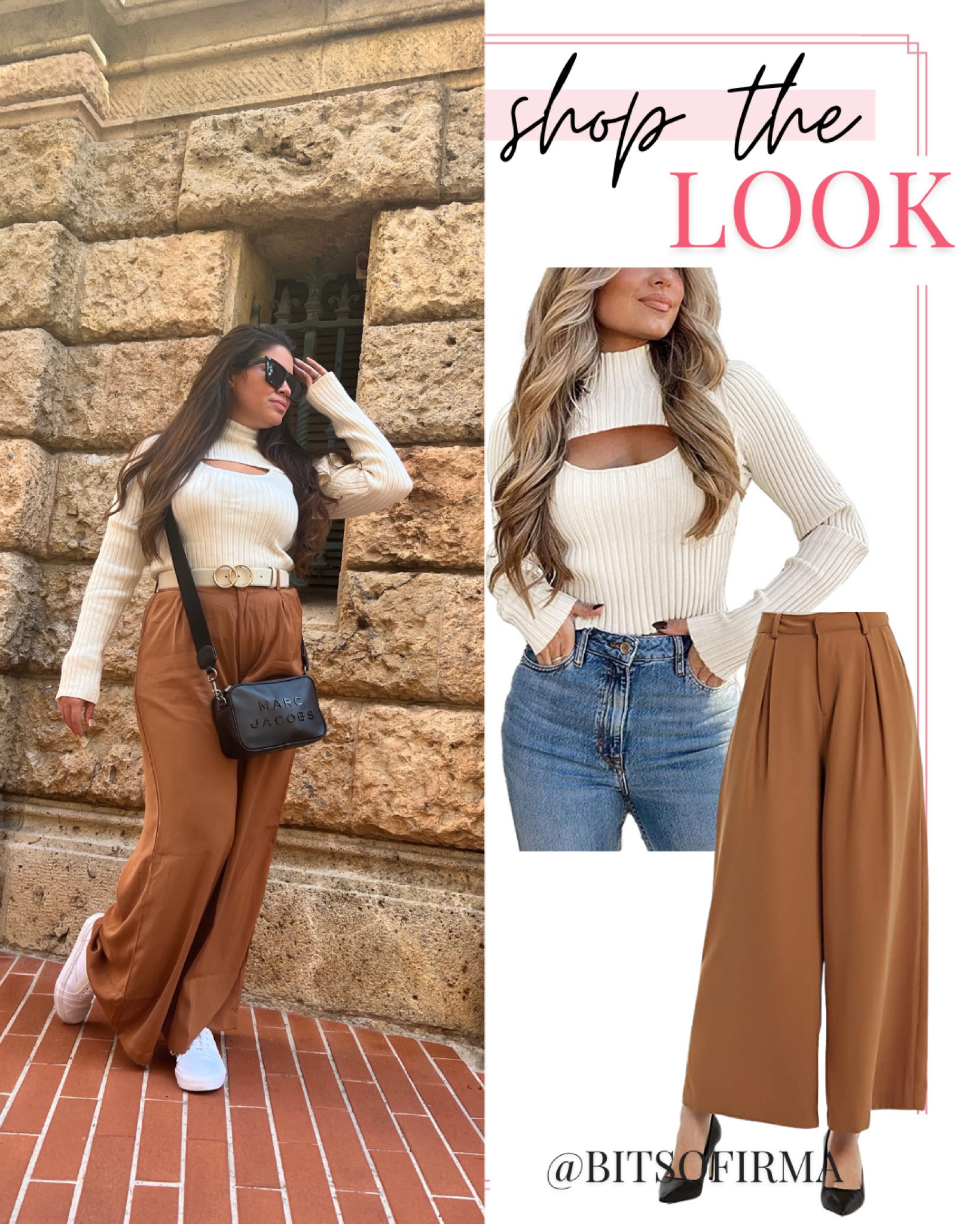 Amazon Fall Outfit 

Women High Waist Casual Wide Leg Long Palazzo Pants Trousers 

Thanksgiving Outfits | Thanksgiving| Thanksgiving Outfit Ideas | Thanksgiving outfits for women | Outfits for thanksgiving Party| Thanksgiving outfit ideas for women | Best outfits for thanksgiving day| What to wear for thanksgiving | What to wear to Thanksgiving dinner | Casual outfit ideas for Thanksgiving |  Holiday Outfits | 


#LTKHoliday #LTKstyletip #LTKSeasonal