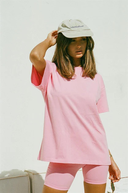 Taffy Tee | SABO SKIRT (Global)