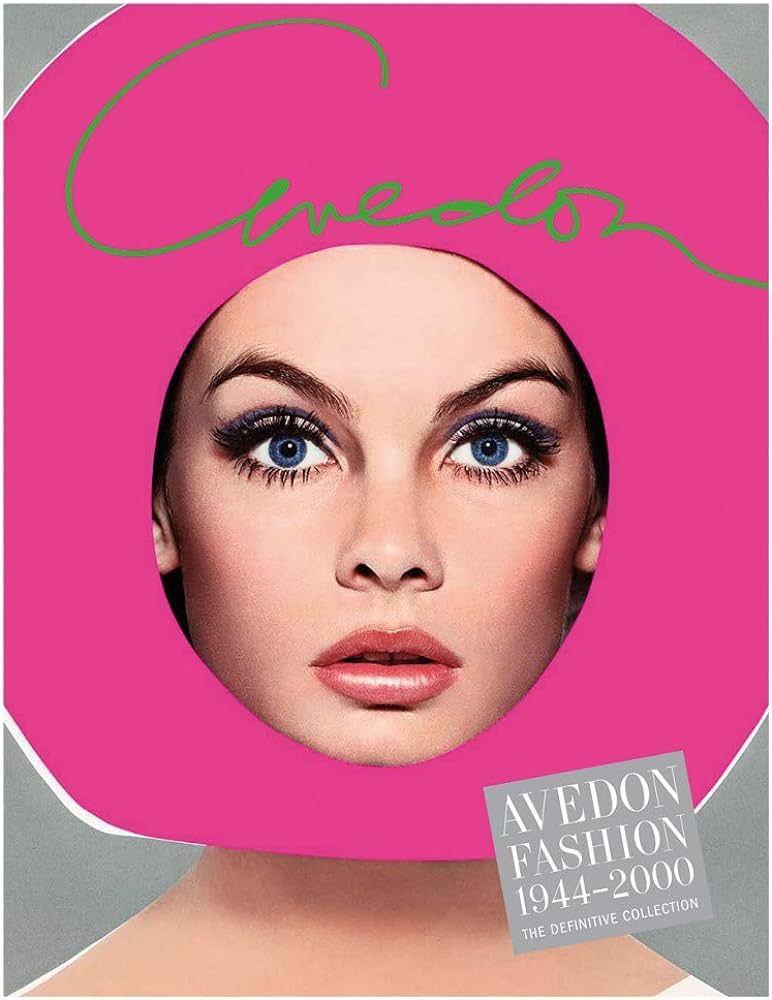 Avedon Fashion 1944-2000 | Amazon (US)