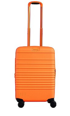 BEIS 21" Luggage in Creamsicle from Revolve.com | Revolve Clothing (Global)