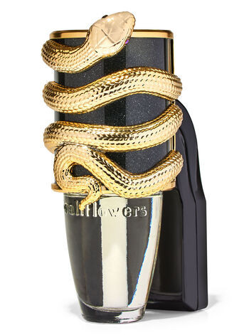 Snake


Wallflowers Fragrance Plug | Bath & Body Works