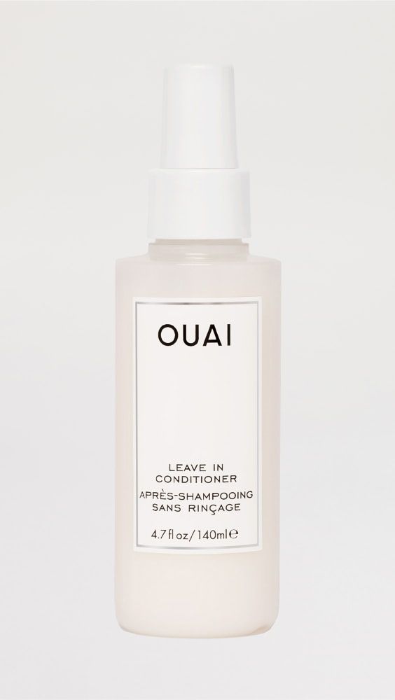 OUAI Leave In Conditioner | Shopbop | Shopbop