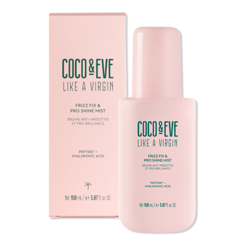 Coco & Eve Frizz Fix & Pro Shine Mist | Ulta