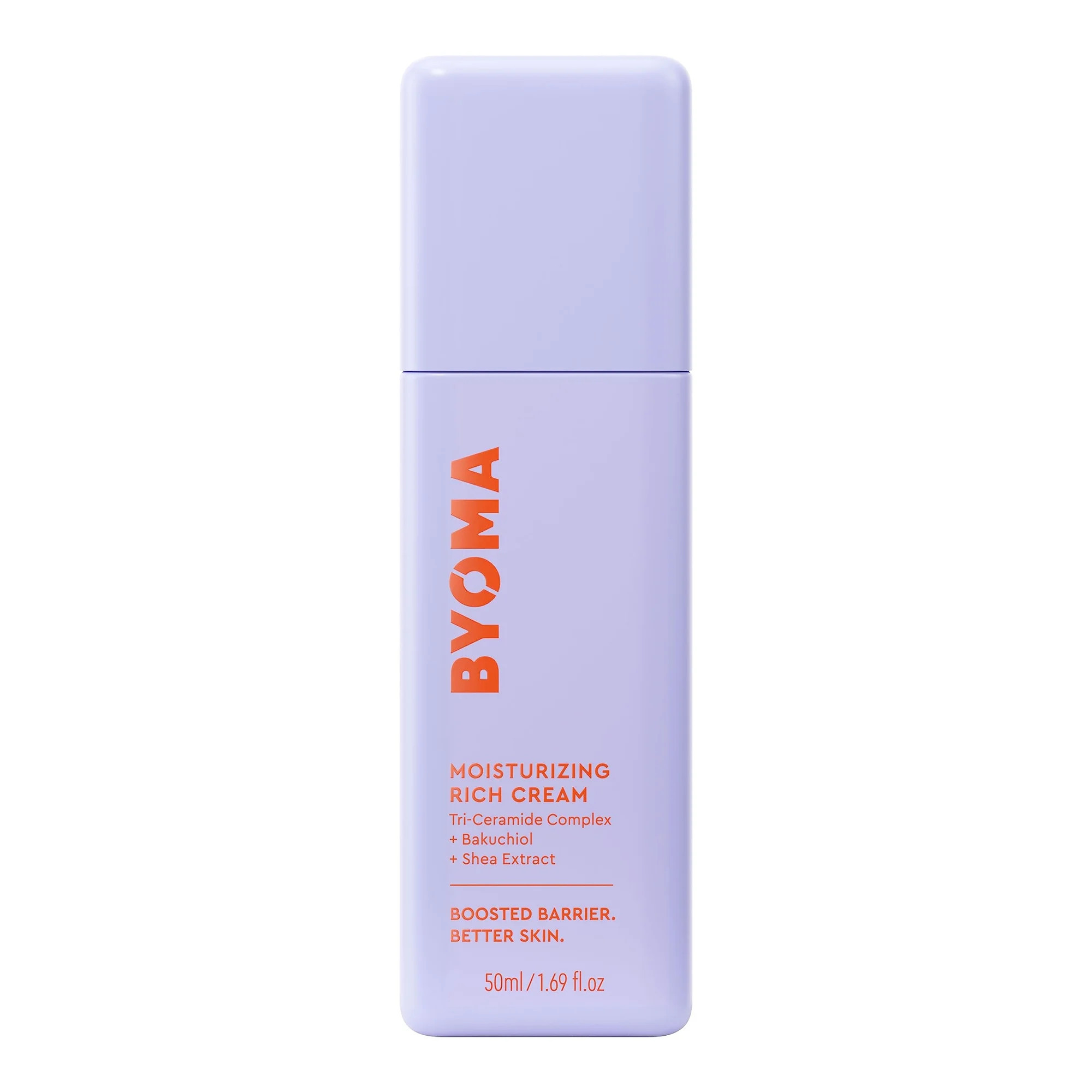 Moisturizing Cream Byoma Barrier Repair W/ Bakuchiol 50ml | Walmart (CA)