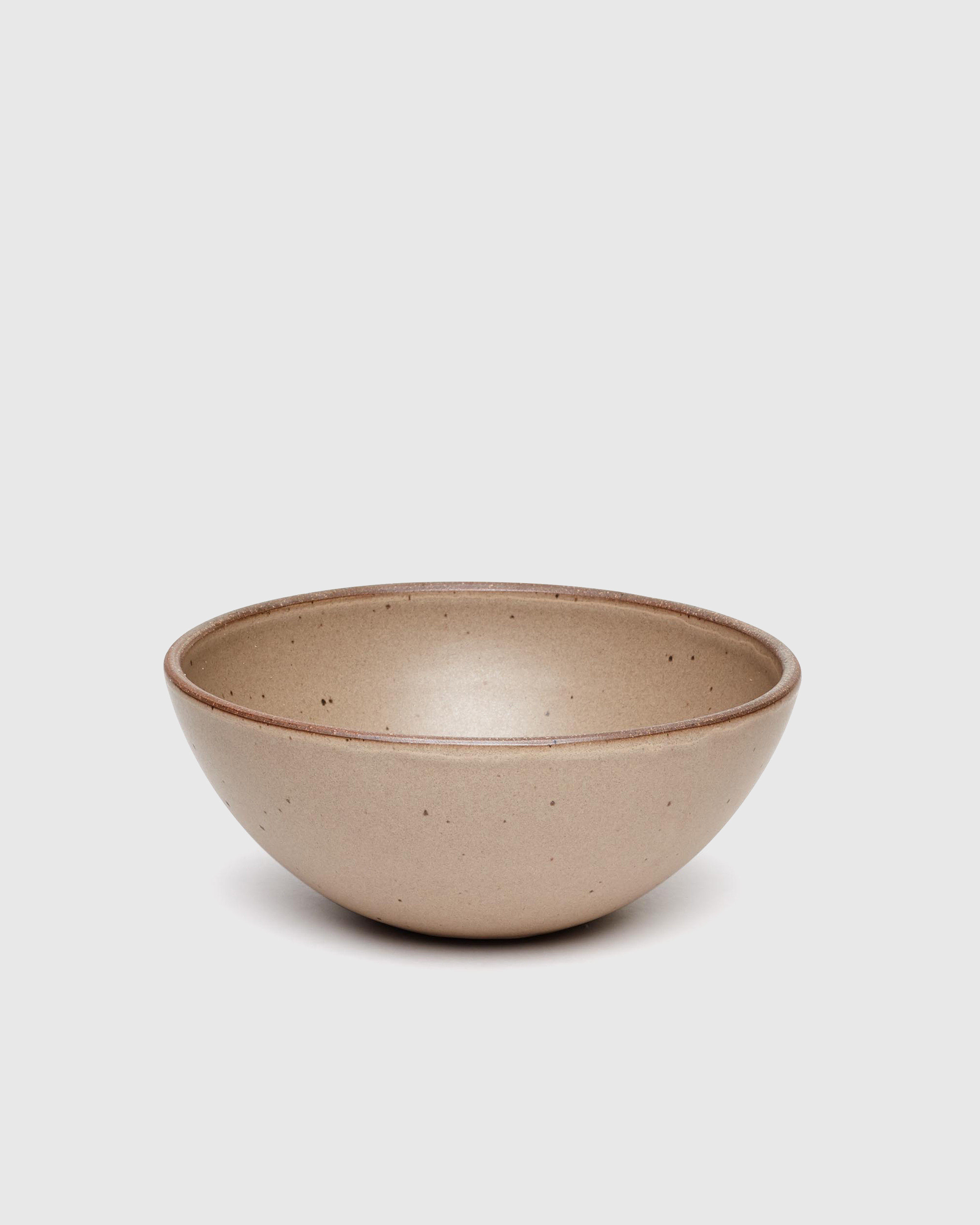 Quince | East Fork | Popcorn Bowl in Morel, Ceramic | Quince