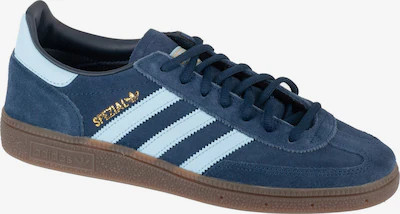 ADIDAS ORIGINALS Sneaker low 'Adidas Handball Spezial'‌‌‌‌‌ | ABOUT YOU DE